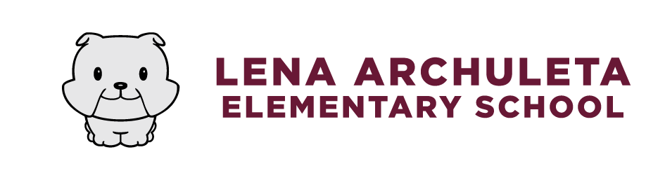 Lena Archuleta logo color